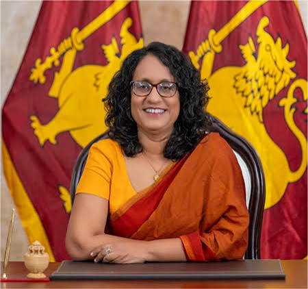 எதிர்கால சுகாதாரச் சவால்களுக்கு திறமையான பணியாளர்கள் அவசியம் – பிரதமர் ஹரிணி அமரசூரிய
