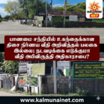 பண்பாட்டு கலாச்சார பேரணியுடன் நடைபெற்ற திருக்கோவில் வலய மட்ட தமிழ் மொழி தினப் போட்டி!
