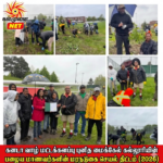காரைதீவு கண்ணகையின் பகல் சடங்கு பூஜை