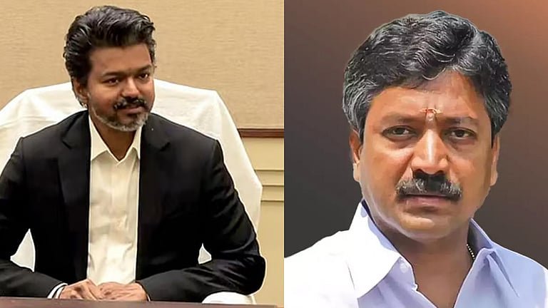 ADMK இல் இருந்து ஒரு அணி முதல்வர் விஜய்க்கு ஆதரவு!