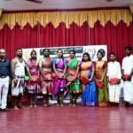 காரைதீவில் முள்ளிவாய்க்கால் நினைவேந்தல்  நிகழ்வு -கஞ்சி விநியோகம்!!