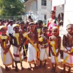 போதைப்பொருள்  ஒழிப்புத் திட்டம் குறித்து மக்களுக்கு விழிப்புணர்வு