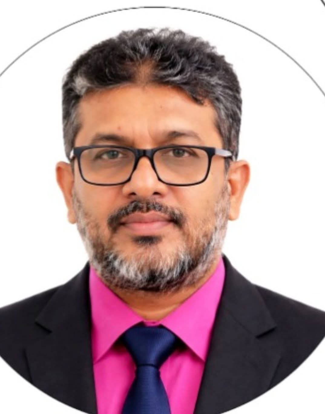 அக்கரைப்பற்று வலயக் கல்வி அலுவலகத்தின் புதிய பதில் பணிப்பாளராக சஹுதுல் நஜீம் நியமனம்!