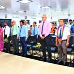 திருக்கோவில் பிரதேசத்தில் தெய்வீக சேவைத்திட்டத்தின் கீழ் இந்து ஆலயங்களின் ஆவணங்களை ஒழுங்குடுத்தும் வேலைத்திட்டம்!