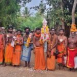 பட்டிருப்பு கல்வி வலய மட்ட தமிழ் மொழி தினத்தின போட்டி நிகழ்வு