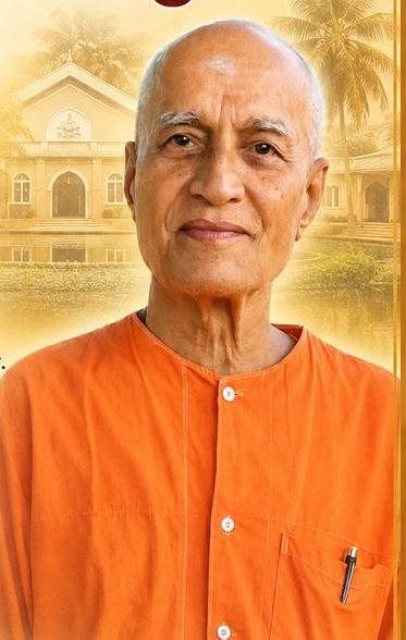 இலங்கையில் 40 ஆண்டுகள் ஆன்மீக பணியாற்றிய சுவாமி ராஜேஸ்வரானந்த ஜி மகாராஜ்ஜிற்கு பிரிவு உபசார விழா