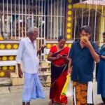 வலயமட்ட போட்டியில் துறைநீலாவணை ம.வி.அணி கிரிக்கட் மற்றும் எல்லே போட்டிகளில் சம்பியனானது