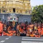 சர்வதேச நிலைமை : எரிபொருள் விலையை குறைக்க வாய்ப்பில்லை – இலங்கை பெற்றோலியக் கூட்டுத்தாபனம் அறிவிப்பு!