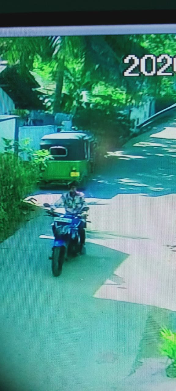 🚨 கல்முனை பாண்டிருப்பில் மர்மநபர் நடமாட்டம் – பொதுமக்களுக்கு அவதான எச்சரிக்கை!