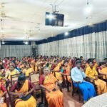 மட்டக்களப்பில் சிறப்பாக நடைபெற்ற 46 ஆயிரம்  தூய தமிழ்ப் பெயர்கள் அடங்கிய “தமிழ்ப்பெயர்த் தொகுப்பு (46000)” நூல் வெளியீட்டு விழா!