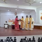 அறநெறிப்பாடசலை ஆசிரியர்களுக்கான கருத்தரங்கு