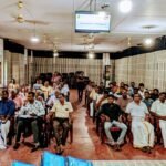 சிறப்பாக செயற்பட்ட மட்டக்களப்பு மாவட்ட பிராந்திய சுகாதார சேவை பணிப்பாளர் பணிமனைக்குட்பட்ட வைத்தியசாலைகளுக்கு விருது!