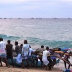 மகளிர் அமைப்பின்தலைவியாக சிவகெளரி.!