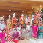 நற்பெறுமானங்களை மீட்டெடுத்து புதிய இலங்கையை உருவாக்குவோம் – ஜனாதிபதி