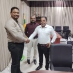 சுற்றாடல் வார நிகழ்வு; மர நடுகை நிகழ்வழில் உவெஸ்லி , பாண்டிருப்பு மகாவித்தியாலயம் , ஸ்ரீ மாமாங்க வித்தியாலயம் பங்கேற்பு