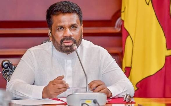 நாட்டை வீழ்ச்சியடையச் செய்த ஊழலுக்கு எதிரான கடும் நடவடிக்கை தொடரும் : சட்டம் யாவருக்கும் சமம் : ஜனாதிபதி