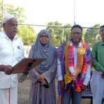 பொன் அணிகளின் சமரில் சிவானந்தா வெற்றிவாகை! 31 வருட போட்டிகளில் 16 சிவானந்தா; 15 இந்து!!
