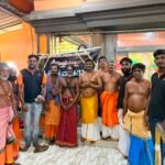 கட்டுப்பாட்டு விலையை மீறி அரிசி  விற்பனை- ஒரு லட்சம்  அபராதம் விதிப்பு