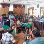 கோப்பாய் ஆசிரியர் கலாசாலையில் சர்வதேச கூட்டுறவு தின சிறப்பு நிகழ்வு