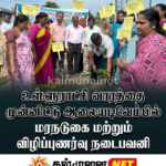 அடுத்த சில மாதங்களில் கடுமையான வெப்பநிலை நிலவக்கூடும்: தீவிரமடையும் ‘El Niño’ காலநிலை மாற்றம் தொடர்பில் எச்சரிக்கை!