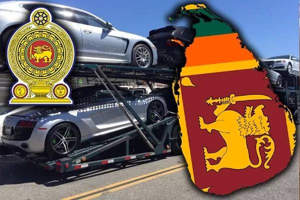 உள்ளூர் சந்தையில் வாகனங்களின் விலைகள் கணிசமாகக் குறைவு!