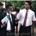 நற்பிட்டிமுனை மண்ணின் சாதனையாளர்களை கௌரவித்த அல்-கரீம் பவுண்டேஷன்!