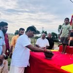 பாண்டிருப்பில் களைகட்டிவரும் பாஞ்சாலியின் தீப்பள்ளய சடங்கு 