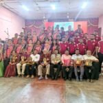 மண்டூர் முருகனாலயத்தில் இருந்து வெருகல் முருகனாலயத்திற்கு பாதயாத்திரை – ஏற்பாடு மட்டக்களப்பு மாவட்ட இந்து இளைஞர் பேரவை