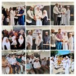 அனோஜனின் விடுதலைக்காக அக்கரைப்பற்றில் ஒன்று கூடிய ஆலயங்கள் மற்றும் இந்து அமைப்புகள்.