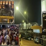 ​பெரியநீலாவணை விஷ்ணு மகா வித்தியாலயத்தின் “வாணி விழா ஊர்வலம்” நாளை(17)!