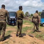 துவிச்சக்கர வண்டி சவாரி முதியோர்  வரவேற்பும்  கௌரவிப்பு நிகழ்வும்