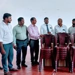 அர்னாப்” புயலால் இலங்கைக்கு நேரடிப் பாதிப்பு இல்லை; மீனவர்களுக்கு எச்சரிக்கை!
