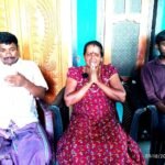 90 வது அகவையில் புலமைப்பரிசில் வெற்றியாளர்கள் நாவிதன்வெளியில்கௌரவிப்பு!
