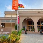 அக்கரைப்பற்று ஸ்ரீ இராமகிருஷ்ணா தேசிய பாடசாலையில் ஆசிரியர் தின நிகழ்வு.