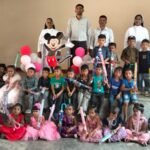 சுகாதார தகவல்கள் மக்களிடம் சென்றடையவைத்தவர்களுக்கு விருதுகள்
