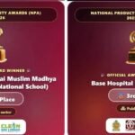 காரைதீவில் சிறப்பாக நடைபெற்ற சர்வதேச முதியோர் தின விழா