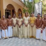 மருதமுனையில் அறுவைக்காக வைக்கப்பட்டிருந்த எருமை மாடுகள் மீட்பு; இருவர் கைது – சம்மாந்துறை பொலிஸார் விசாரணை.